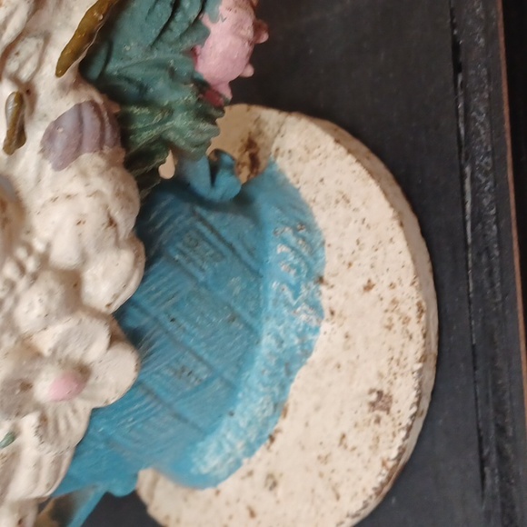 Vintage Cast Iron Doorstopper - Picture 5 of 12